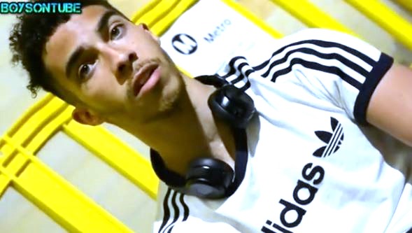 Tonight we are young